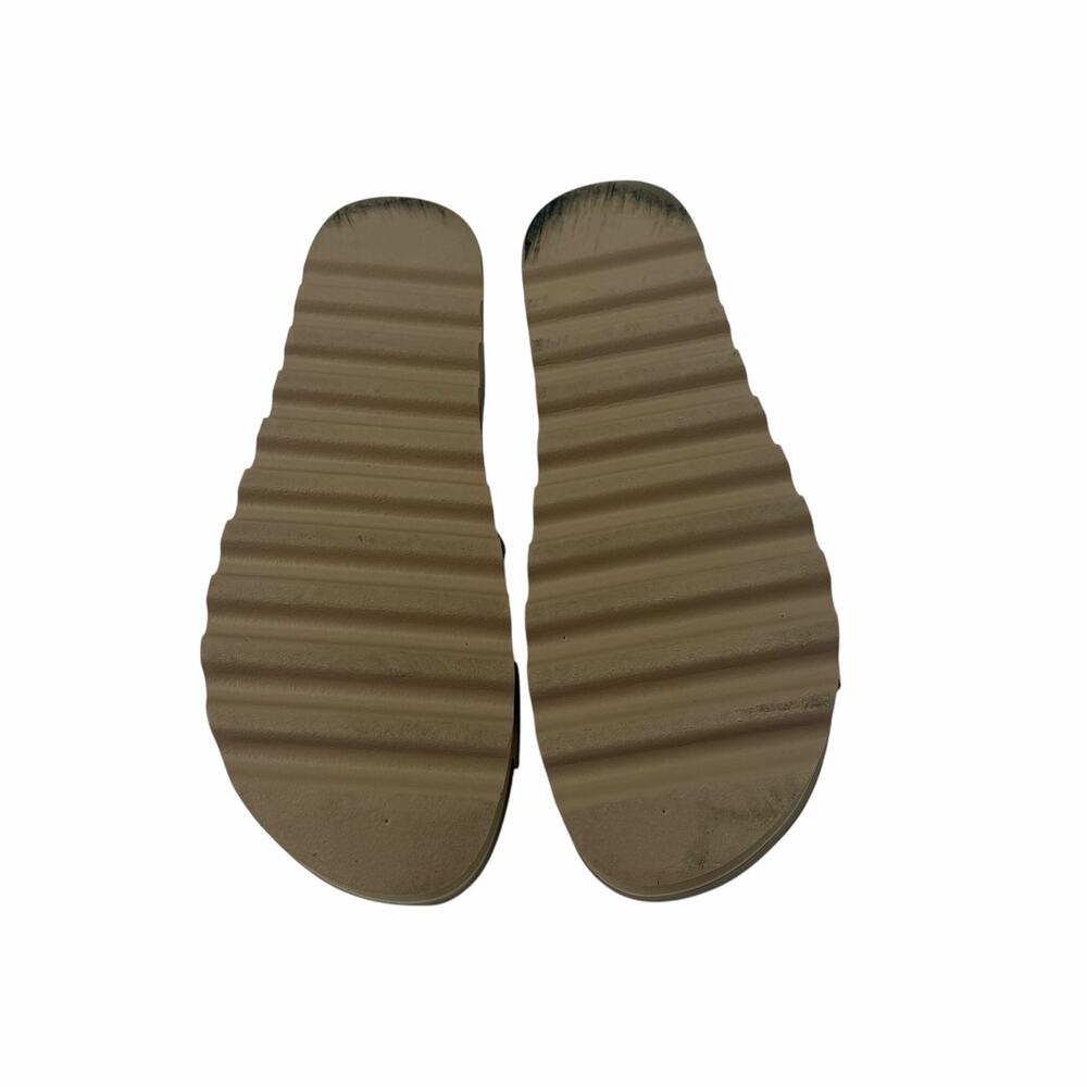 Reef Double Strap Cushion Vista Hi Platform Sandals Size 7.5 - Picture 5 of 5